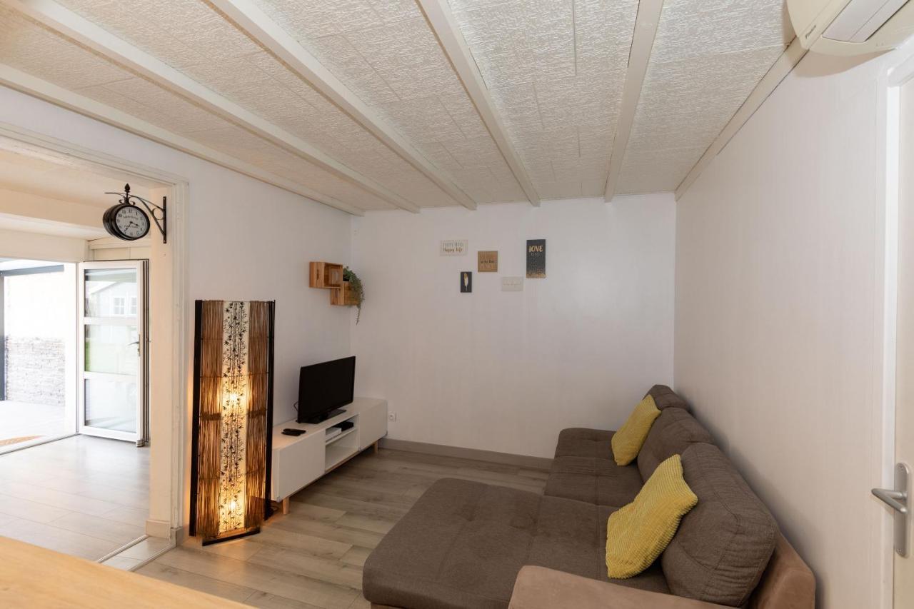 Maison Cosy - Plage 5Min - Parc Expo- Arena-Centre Ville Mauguio Exteriör bild