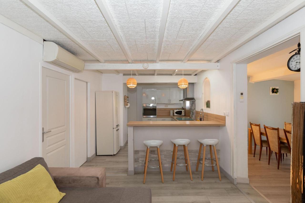 Maison Cosy - Plage 5Min - Parc Expo- Arena-Centre Ville Mauguio Exteriör bild