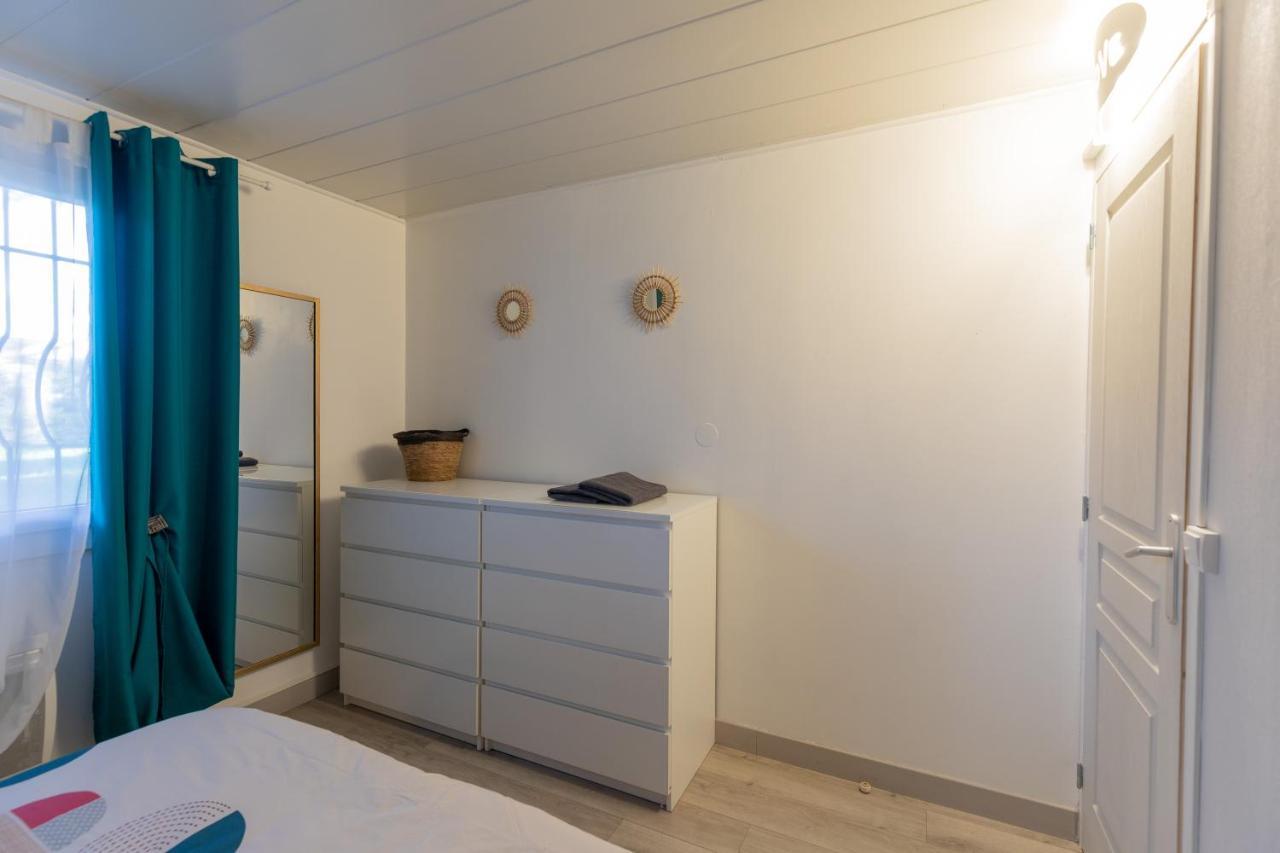 Maison Cosy - Plage 5Min - Parc Expo- Arena-Centre Ville Mauguio Exteriör bild