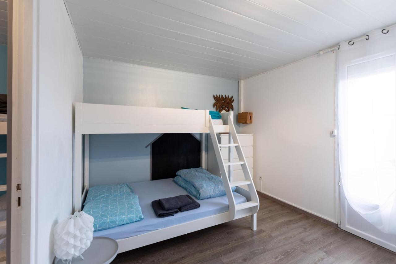 Maison Cosy - Plage 5Min - Parc Expo- Arena-Centre Ville Mauguio Exteriör bild