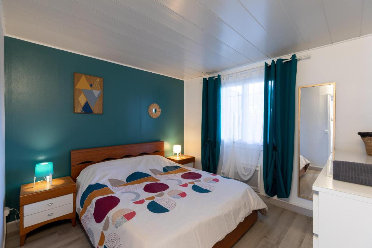 Maison Cosy - Plage 5Min - Parc Expo- Arena-Centre Ville Mauguio Exteriör bild